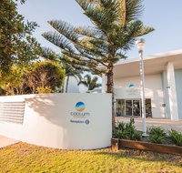 Coolum at the Beach