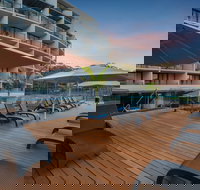 The Landmark Resort Nelson Bay - Tourism Search