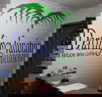 Darling Junction Motor Inn Wentworth - Tourism Search