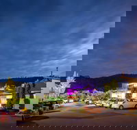 Mornington Inn - Tourism Search