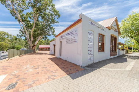 Birdwood Motel - Tourism Search 1