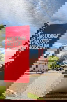 Birdwood Motel - Tourism Search 0