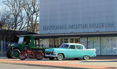 Birdwood Motel - Tourism Search 3