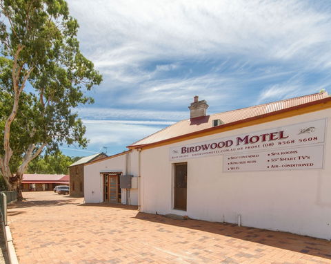 Birdwood Motel - Tourism Search 2
