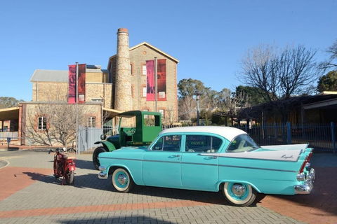 Birdwood Motel - Tourism Search 4