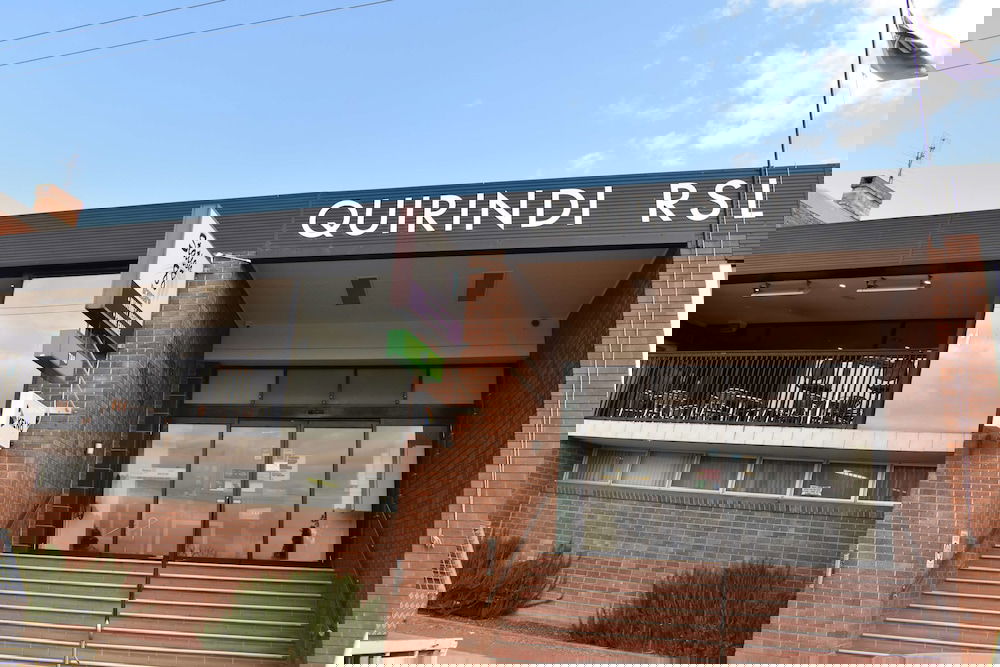 Blackville NSW Tourism Search