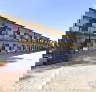 Wentworth Central Motor Inn - Tourism Search