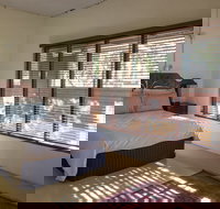 Mt Hart Wilderness Lodge - Tourism Search