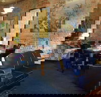 Yea Peppercorn Hotel - Tourism Search