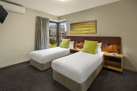 Quest Docklands - Tourism Search 3