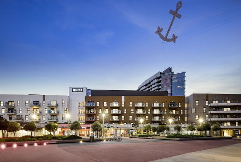 Quest Docklands - Tourism Search 2