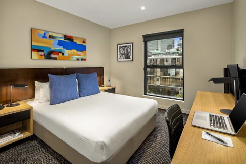 Quest Docklands - Tourism Search 5