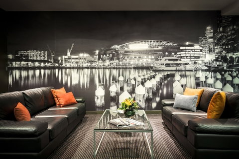 Quest Docklands - Tourism Search 6