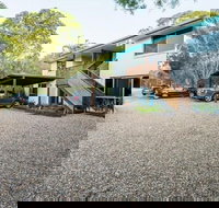 Torquay Terrace Bed  Breakfast - Tourism Search