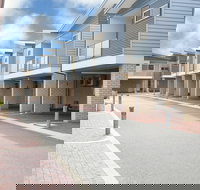 Nesuto Geraldton - Tourism Search