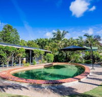 Hervey Bay Tourist Park - Tourism Search