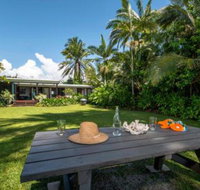 The Palms on Newell Beach - Tourism Search