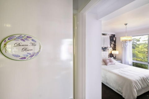 Valley View Bed & Breakfast - Tourism Search 6