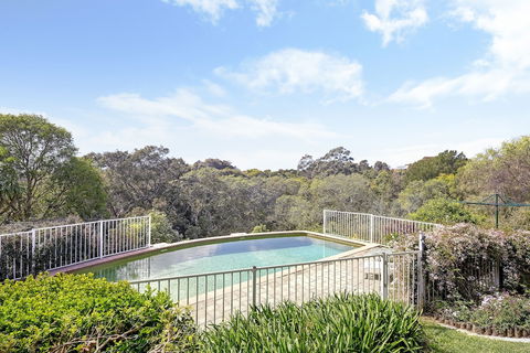 Valley View Bed & Breakfast - Tourism Search 0
