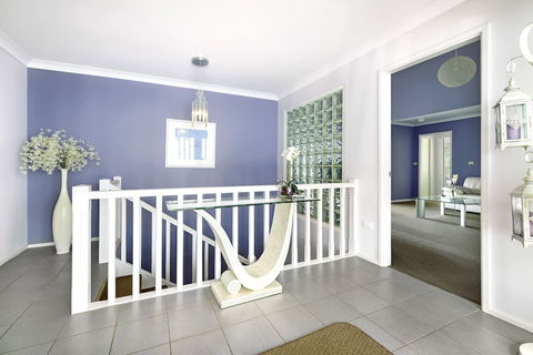 Valley View Bed & Breakfast - Tourism Search 1
