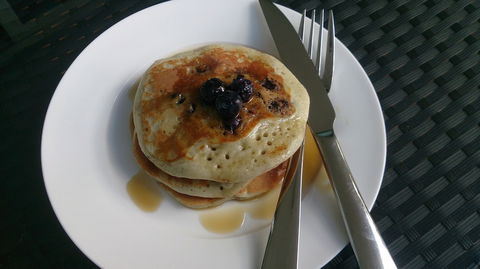 Valley View Bed & Breakfast - Tourism Search 4
