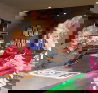 Lithgow Workies Club Motel - Tourism Search