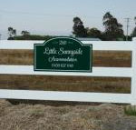 Little Sunnyside Accommodation - Tourism Search