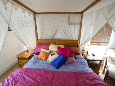 Mandurah Riverfront Holiday Rental - Tourism Search 6