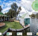 Mandurah Riverfront Holiday Rental - Tourism Search