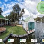 Mandurah Riverfront Holiday Rental - Tourism Search 0