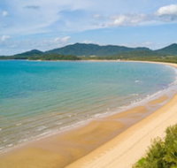 Kurrimine Beach Huts - Tourism Search