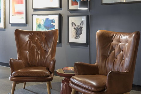 Oaks Melbourne Southbank Suites - Tourism Search 3