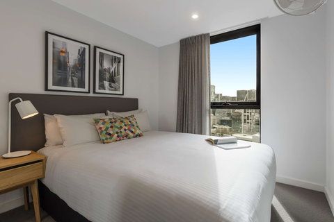 Oaks Melbourne Southbank Suites - Tourism Search 6