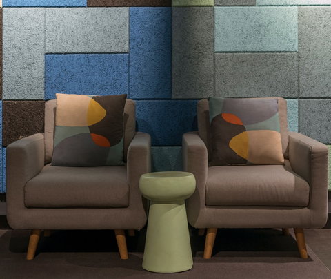 Oaks Melbourne Southbank Suites - Tourism Search 1