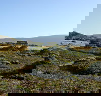 Cloudy Bay Villa - Tourism Search