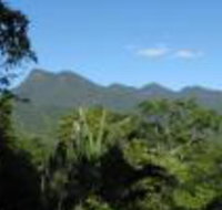 Mossman Gorge Bed  Breakfast - Tourism Search