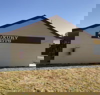 Outback Quarters - Tourism Search