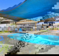 Yea Riverside Caravan Park - Tourism Search