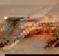 Hotel Corones - Tourism Search