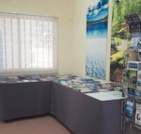 Buzers - Tourism Search