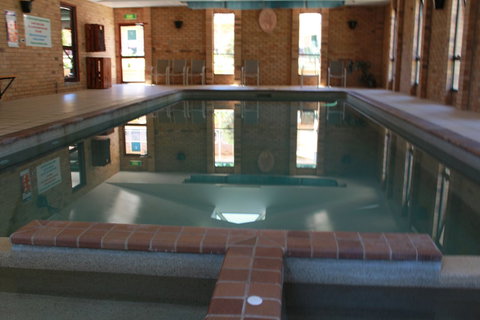 North Parkes Motel - Tourism Search 1