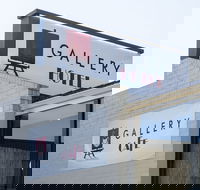 Gallery Hotel - Tourism Search