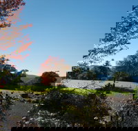 Lookout Mountain Retreat - Tourism Search