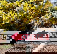 Travellers Rest Motel - Tourism Search