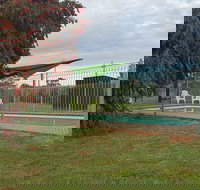 Sea Lake Motel - Tourism Search