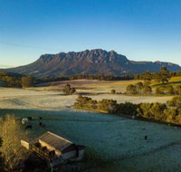 Carinya Farm Holiday Retreat - Tourism Search