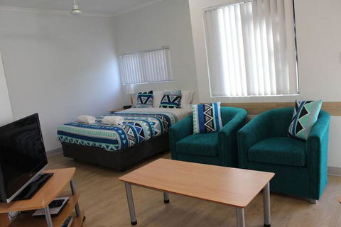 Mandurah Ocean Marina Chalets - Tourism Search 3