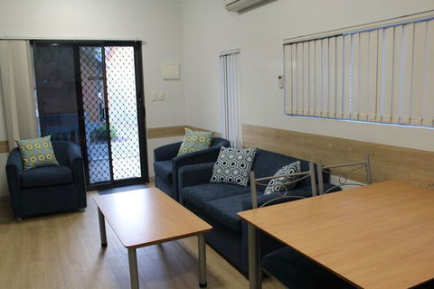 Mandurah Ocean Marina Chalets - Tourism Search 1