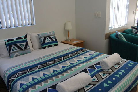 Mandurah Ocean Marina Chalets - Tourism Search 5