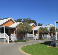 Mandurah Ocean Marina Chalets - Tourism Search